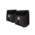 Fantech GS201 Hellscream USB Wired Mini Subwoofer Speaker