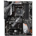GIGABYTE A520 AORUS ELITE AMD Motherboard - Image 2