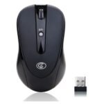GOFREETECH GFT-M003 WIRELESS MOUSE - Image 2