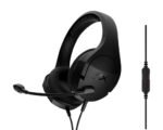 HyperX Cloud Stinger Core - Gaming Headset, for PC, Xbox One, PlayStation 4, Nintendo Switch, Lightweight, Over-Ear Wired Headset with Mic