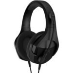 HyperX Cloud Stinger Core - Gaming Headset, for PC, Xbox One, PlayStation 4, Nintendo Switch, Lightweight, Over-Ear Wired Headset with Mic - Image 2