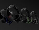HyperX Cloud Stinger Core - Gaming Headset, for PC, Xbox One, PlayStation 4, Nintendo Switch, Lightweight, Over-Ear Wired Headset with Mic - Image 3