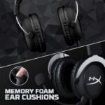 HyperX CloudX Xbox Gaming Headset - Image 2