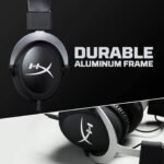 HyperX CloudX Xbox Gaming Headset - Image 3