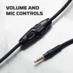 HyperX CloudX Xbox Gaming Headset - Image 4