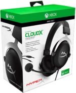 HyperX CloudX Xbox Gaming Headset - Image 5