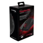 Kingston HyperX Pulsefire FPS Pro – RGB Wired Gaming Mouse - Image 4
