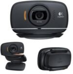 Logitech B525 HD Webcam (960-000841) - Image 3