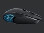 Logitech G302 Daedalus Prime MOBA Gaming Mouse - 910-004210 - Image 3