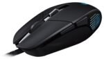 Logitech G302 Daedalus Prime MOBA Gaming Mouse - 910-004210 - Image 2