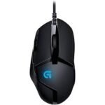 Logitech G402 Hyperion Fury Ultra-Fast FPS Gaming Mouse