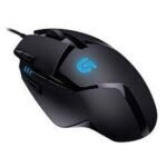 Logitech G402 Hyperion Fury Ultra-Fast FPS Gaming Mouse - Image 2