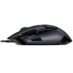 Logitech G402 Hyperion Fury Ultra-Fast FPS Gaming Mouse - Image 3