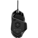 Logitech G502 Hero RGB Gaming Tunable Mouse - Image 5