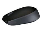 Logitech M170 Wireless Mouse – Grey (910-004655) - Image 3