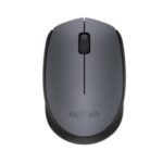 Logitech MK235 Wireless Keyboard and Mouse - Image 4