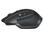 Logitech MX Master 2S Wireless Mouse (Graphite) - Image 4