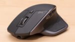 Logitech MX Master 2S Wireless Mouse (Graphite) - Image 5