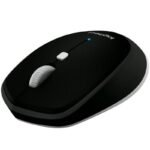 Logitech M337 Bluetooth Mouse - Black - 910-004521 - Image 2