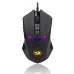 Redragon M602-1 NEMEANLION-2 7200DPI RGB Wired Gaming Mouse