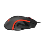 Redragon M606 NOTHOSAUR Wired Gaming Mouse - Image 5