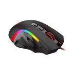 Redragon M607 Griffin 7200 DPI RGB Gaming Mouse - Image 4