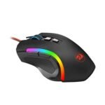 Redragon M607 Griffin 7200 DPI RGB Gaming Mouse - Image 3