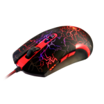 Redragon M701-A LAVAWOLF 6400 DPI Wired Gaming Mouse