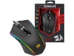Redragon M710 MEMEANLION CHROMA 10000 DPI RGB Gaming Mouse - Image 3