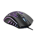 Meetion GM015 Honycomb RGB Wired Gaming Mouse - Image 4