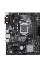 ASUS PRIME H310M-K-R2.0 Motherboard - Image 4