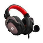REDRAGON H510 ZEUS WIRED GAMING HEADSET, 7.1 SURROUND, DETACHABLE MICROPHONE - Image 4