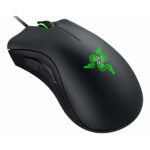 Razer DeathAdder Essential Ergonomic Gaming Mouse - Image 2