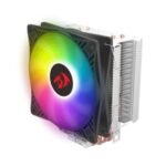 Redragon CC-2011 Agent Air CPU Cooler - Image 4
