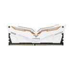 T-Force NightHawk RGB White DDR4 3200MHz 16GB (8GBx2) RAM - Image 5