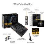 ASUS TUF GAMING X570-PLUS (Wi-Fi) AM4 ATX Motherboard - Image 4
