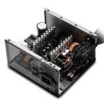 XPG Pylon 450W 80PLUS Bronze PSU Power Supply Unit - Image 3