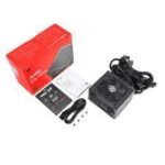 XPG Pylon 450W 80PLUS Bronze PSU Power Supply Unit - Image 2
