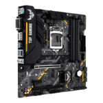 ASUS TUF B365M-PLUS GAMING Motherboard - Image 6