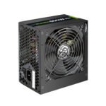 Zalman Wattbit 600W ATX Power Supply Unit