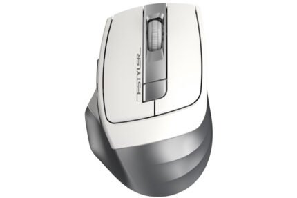 A4Tech FG35 4G Wireless Mouse