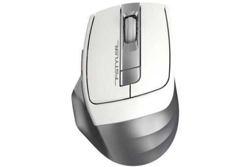 A4Tech FG35 4G Wireless Mouse