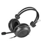 A4Tech HU-35 ComfortFit Stereo USB Headset