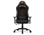 Cougar Explore Black GAMING CHAIR