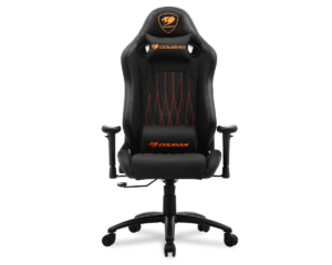 Cougar Explore Black GAMING CHAIR