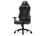 Cougar Explore Black GAMING CHAIR - Image 5