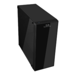 Redragon SIDESWIPE Pro GC-601 RGB PC Case - Image 3