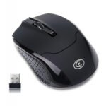 GOFREETECH GFT-M003 WIRELESS MOUSE