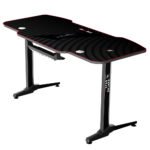 1ST PLAYER GT3 Gaming Desk - Image 6