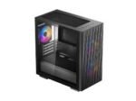 DeepCool Matrexx 40 3FS Essential Micro ATX - Image 2